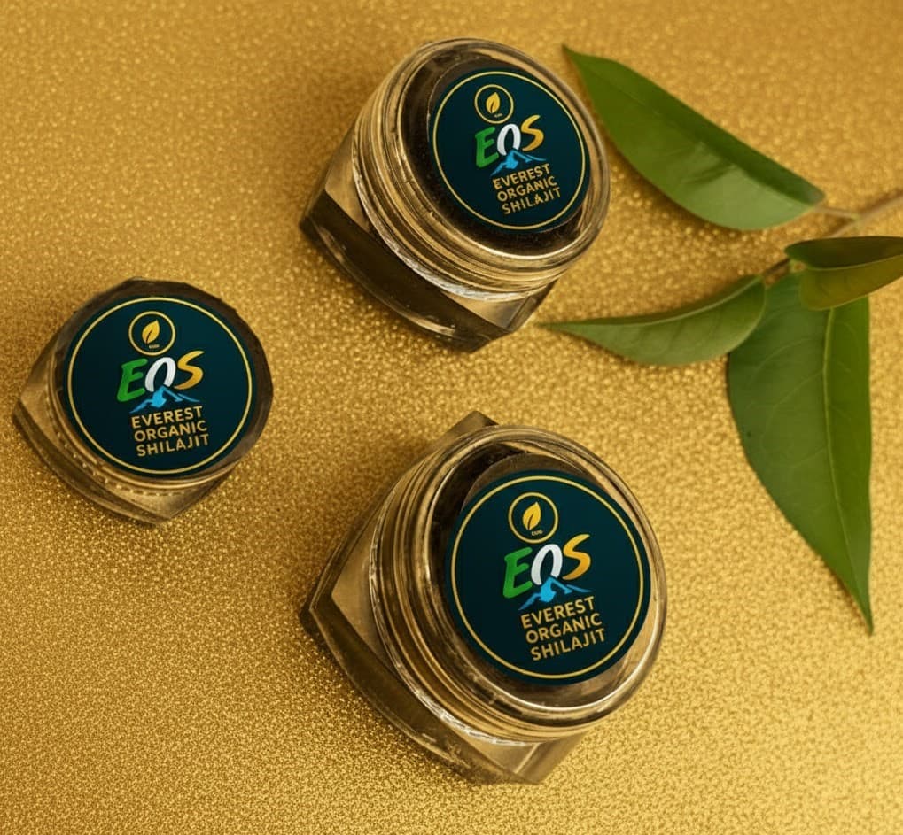 Shilajet product
