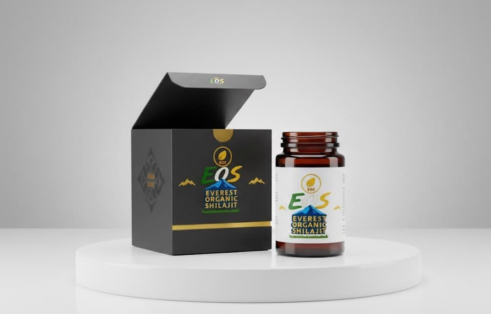 Shilajet product